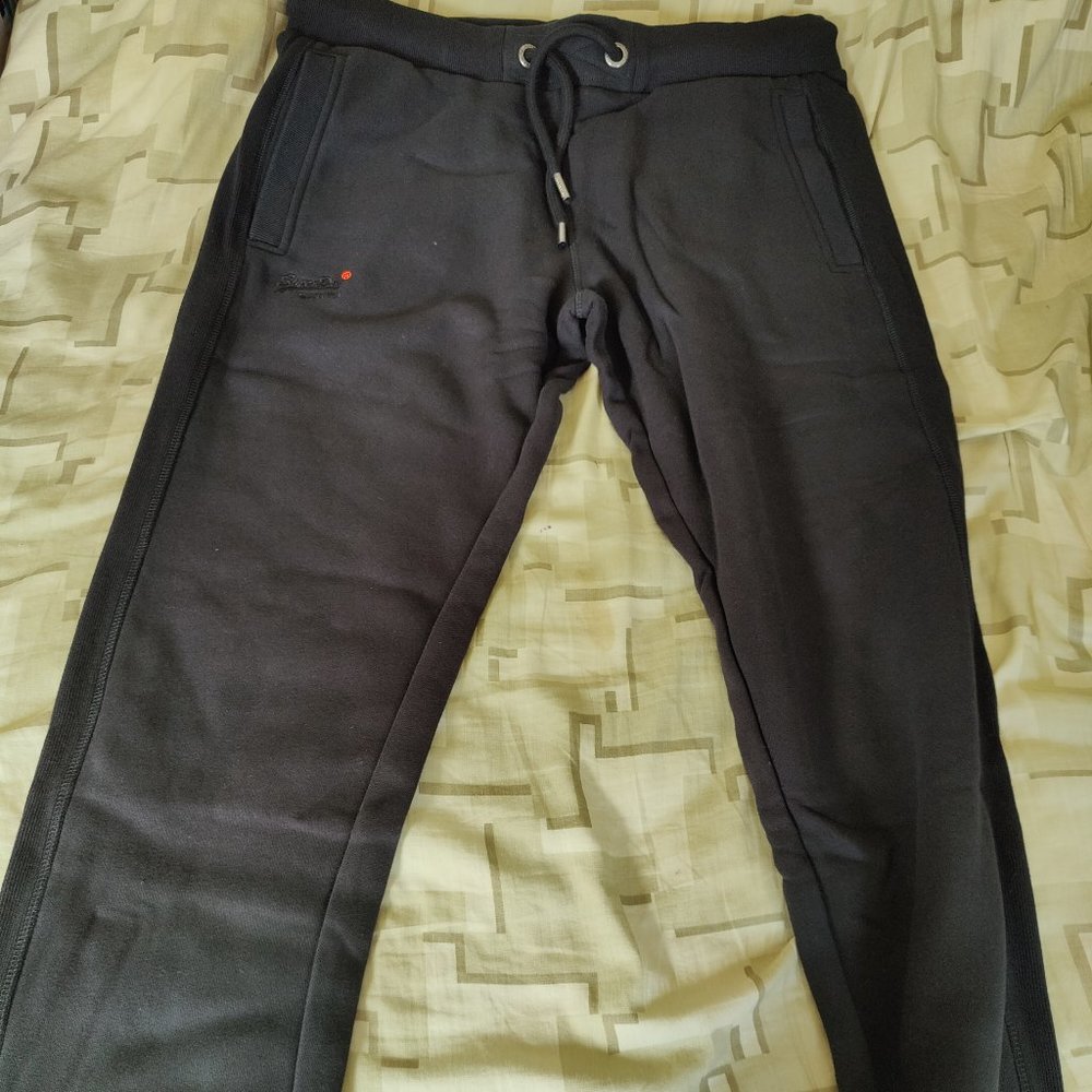 SUPERDRY OL CLASSIC JOGGER NS MEN'S